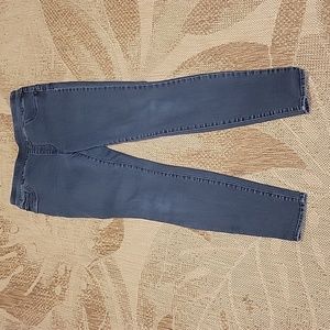 Chicos Jeggings size 0.5